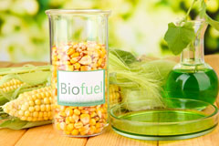 Coxbench biofuel availability