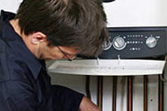 boiler replacement Coxbench