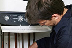 boiler service Coxbench
