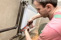 Coxbench heating repair